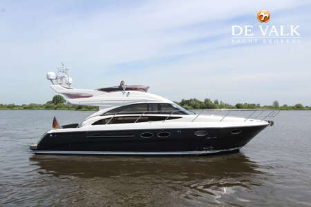 PRINCESS 42