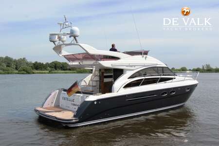 PRINCESS 42