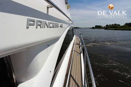 PRINCESS 42