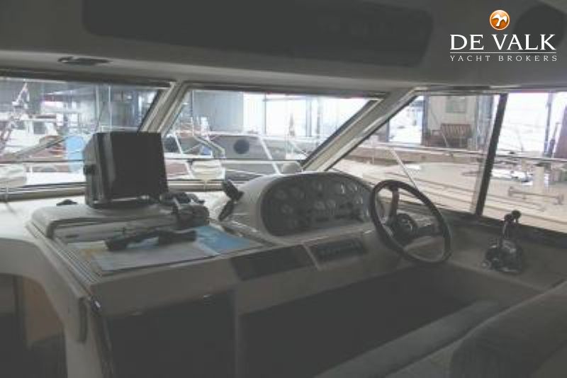 PRINCESS 435 motor yacht for sale | De Valk Yacht Brokers