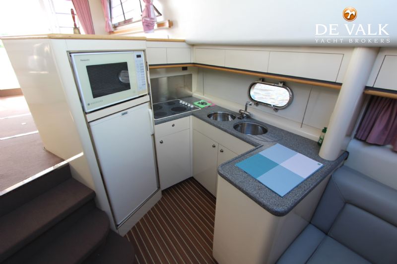PRINCESS 470 motor yacht for sale | De Valk Yacht Brokers