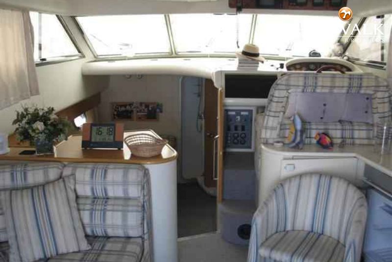 PRINCESS 470 motor yacht for sale | De Valk Yacht Brokers