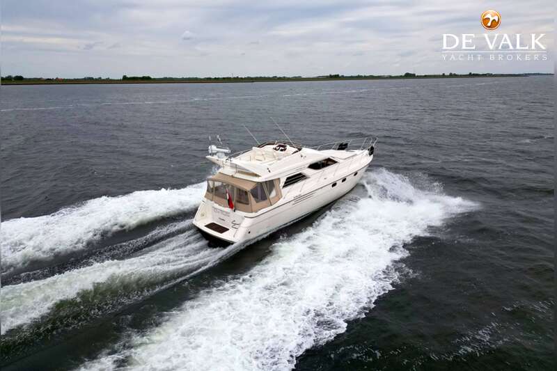 PRINCESS 470