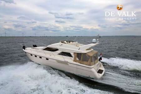 PRINCESS 470