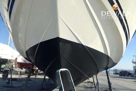 PRINCESS 56 FLYBRIDGE