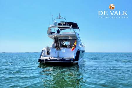 PRINCESS 56 FLYBRIDGE