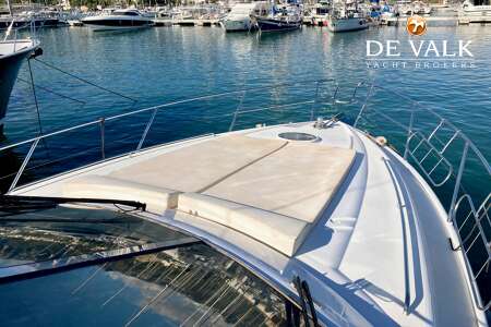 PRINCESS 56 FLYBRIDGE