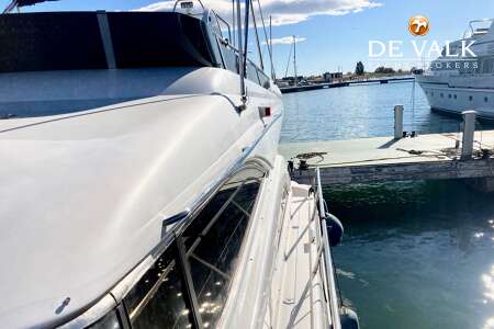 PRINCESS 56 FLYBRIDGE