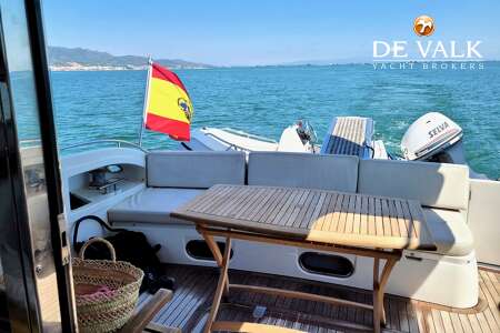 PRINCESS 56 FLYBRIDGE