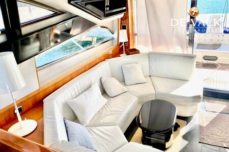 PRINCESS 56 FLYBRIDGE