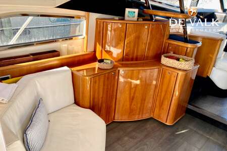 PRINCESS 56 FLYBRIDGE