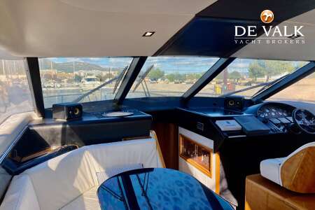 PRINCESS 56 FLYBRIDGE