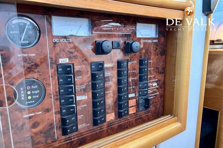 PRINCESS 56 FLYBRIDGE