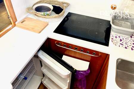 PRINCESS 56 FLYBRIDGE