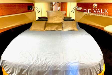 PRINCESS 56 FLYBRIDGE