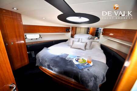 PRINCESS 56 FLYBRIDGE