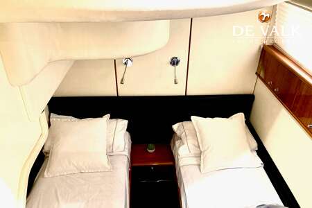 PRINCESS 56 FLYBRIDGE