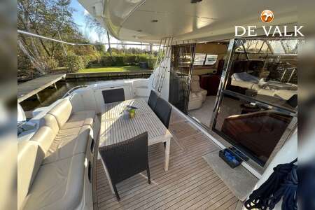 PRINCESS 60 FLYBRIDGE