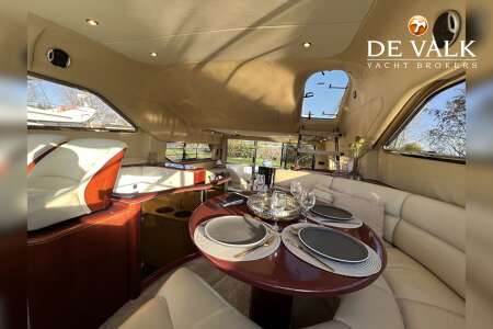 PRINCESS 60 FLYBRIDGE