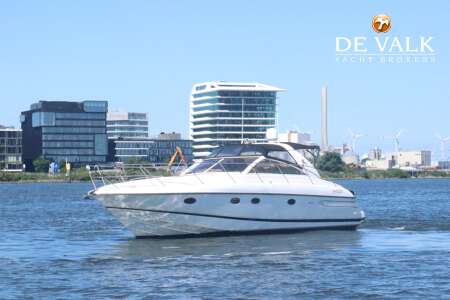 PRINCESS V42