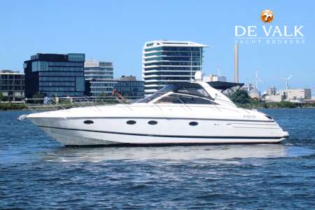 PRINCESS V42