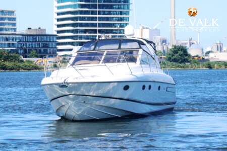 PRINCESS V42