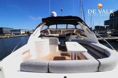 PRINCESS V42