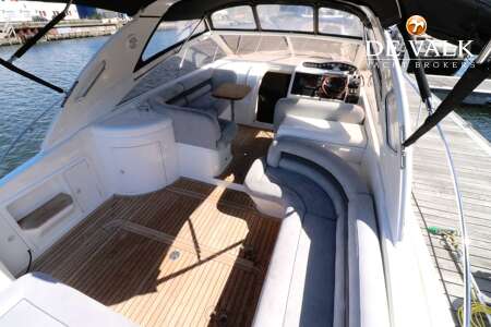 PRINCESS V42