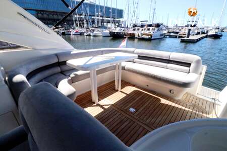 PRINCESS V42