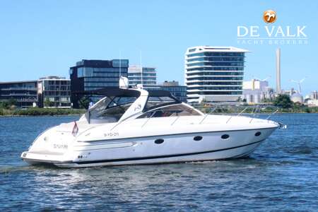 PRINCESS V42