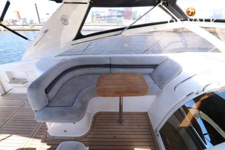 PRINCESS V42