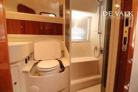 PRINCESS V42