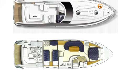 PRINCESS V42