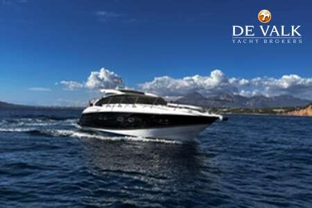 PRINCESS V42