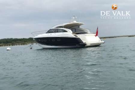 PRINCESS V42