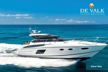 PRINCESS V48