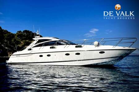 PRINCESS V48