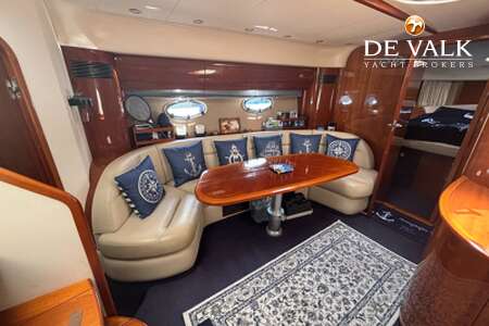 PRINCESS V48