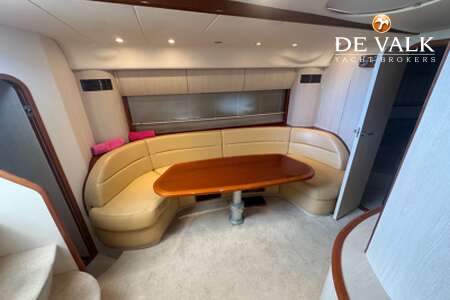 PRINCESS V48