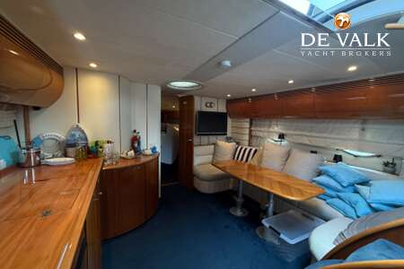 PRINCESS V50