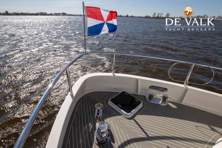 PRIVATEER TRAWLER 50