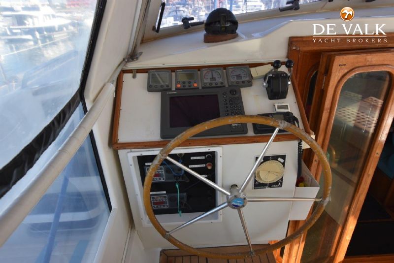 PRIVILEGE 51 catamaran sailing yacht for sale | De Valk Yacht Brokers