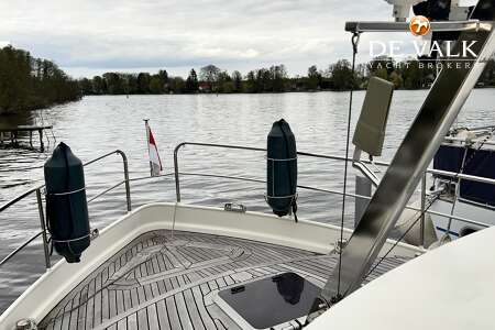 PROFICIAT KRUISER 1100 RETRO