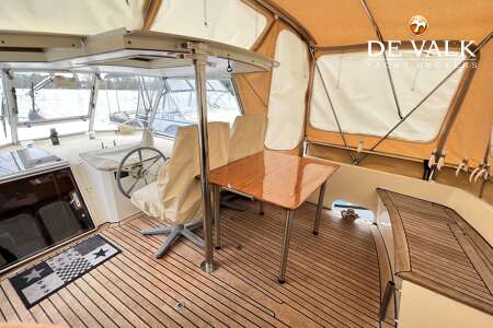 PROFICIAT KRUISER 1100 RETRO