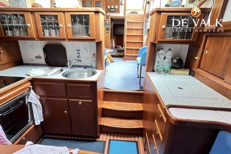 PROFICIAT KRUISER 1100 RETRO