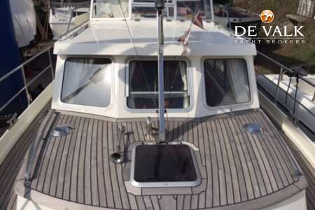 PROFICIAT KRUISER 1100 RETRO