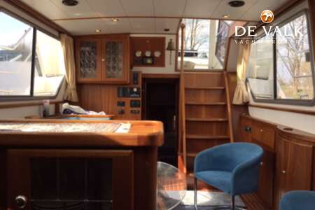 PROFICIAT KRUISER 1100 RETRO