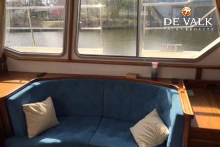 PROFICIAT KRUISER 1100 RETRO