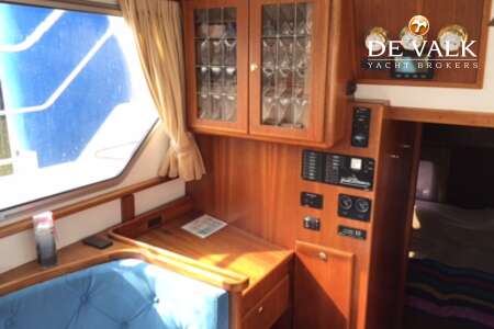 PROFICIAT KRUISER 1100 RETRO
