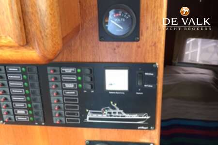 PROFICIAT KRUISER 1100 RETRO